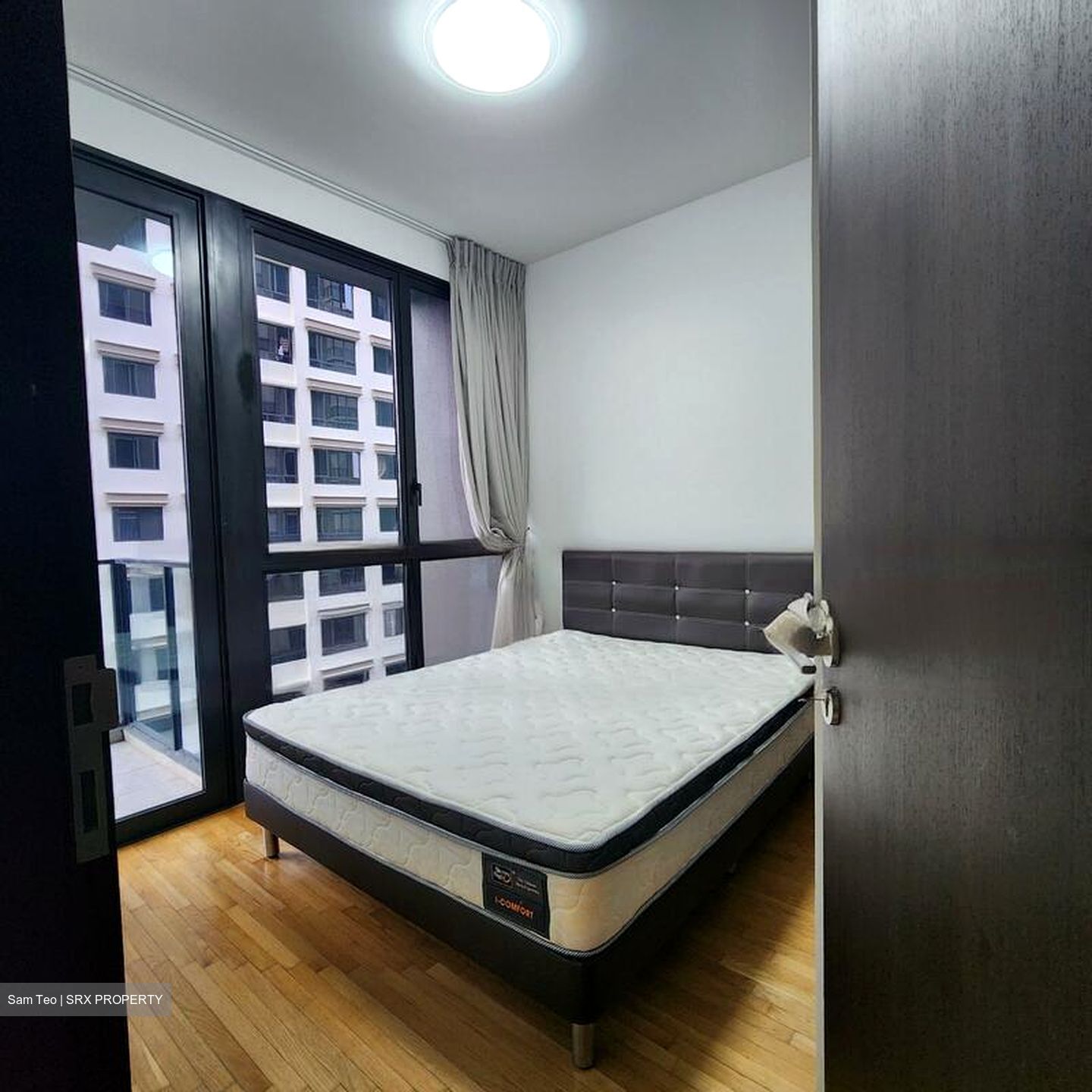 Park Colonial (D13), Condominium #465993121